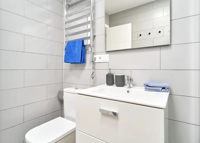 Apartment With Seaview In Burriana *