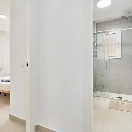 Appartement With Seaview In Burriana