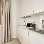 With Seaview In Burriana Apartment