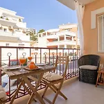 Lejlighed With Seaview In Burriana Nerja