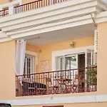 With Seaview In Burriana * Nerja