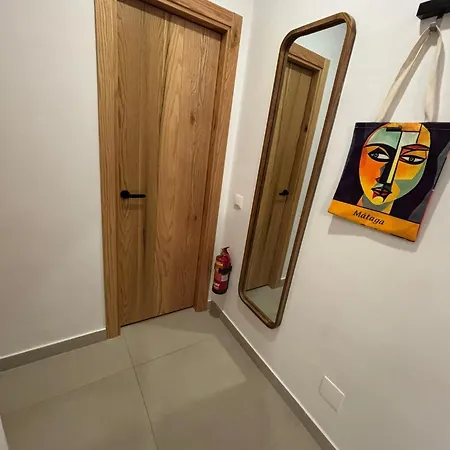 With Seaview In Burriana ネルハ