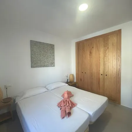 With Seaview In Burriana Apartment Nerja